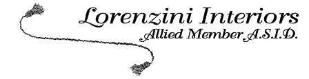 Lorenzini Interiors